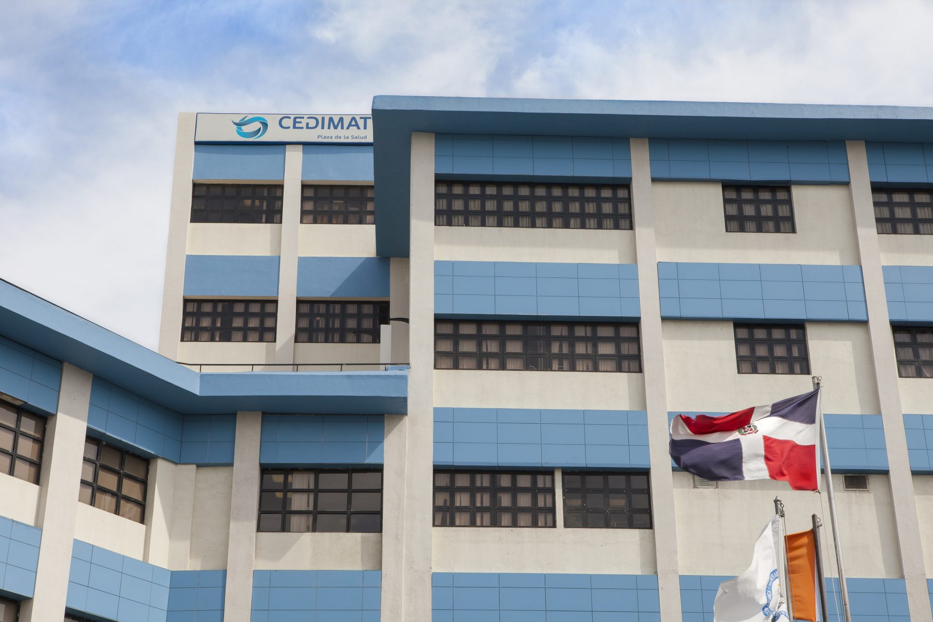 CEDIMAT (Centro de Diagnóstico & Medicina Avanzada)