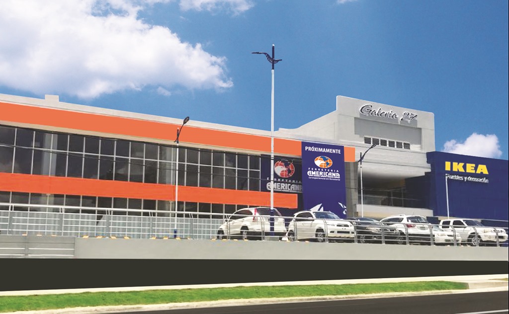 Ferretería Americana