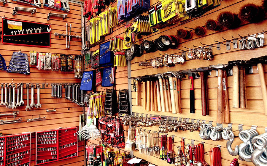 Ferretería Americana